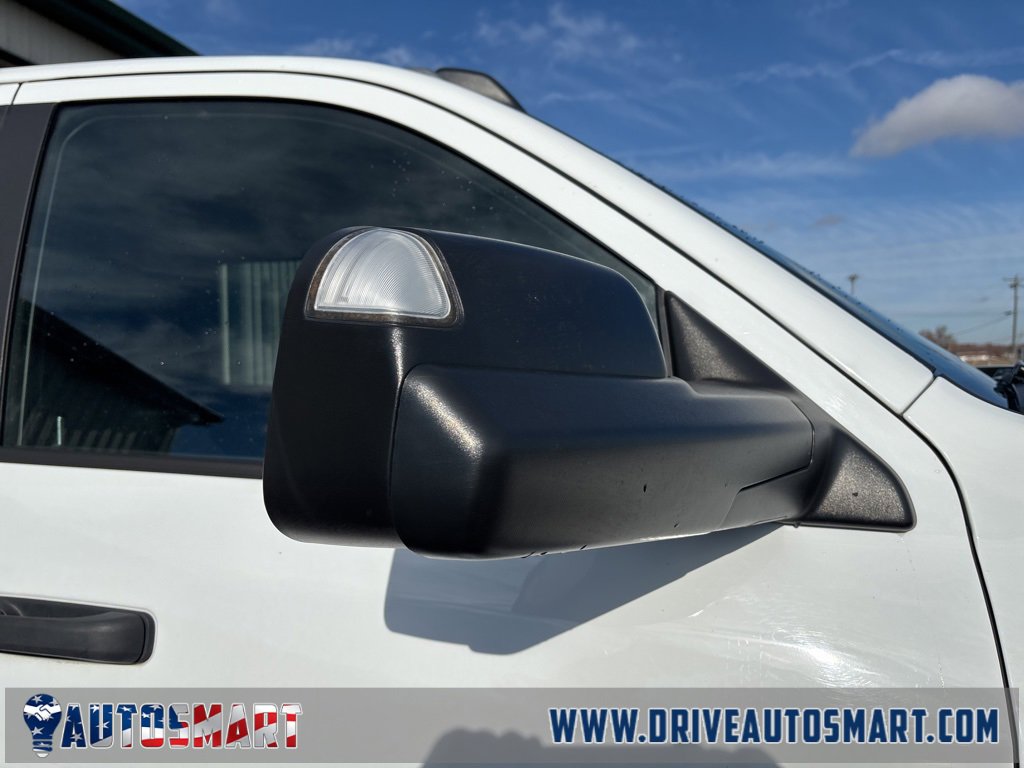 Used 2021 RAM 2500 Power Wagon image 13