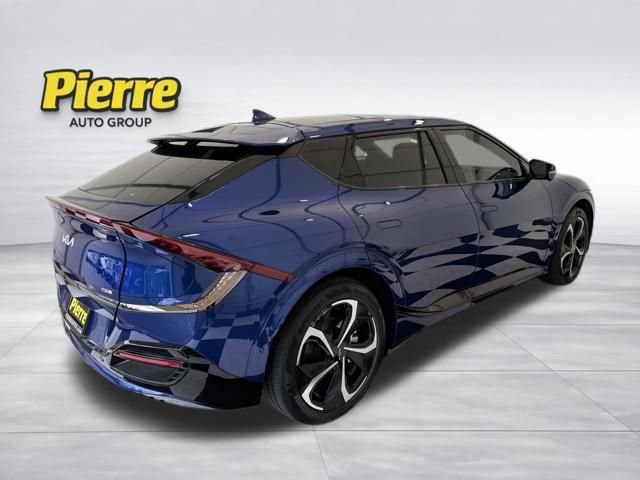 Used 2023 Kia EV6 GT-Line AWD/4WD image 6
