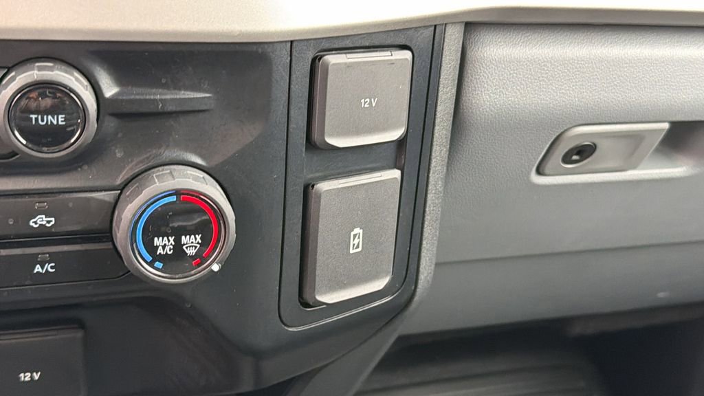 Used 2024 Ford F350 XL image 30