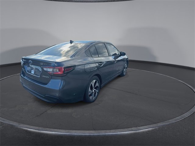 New 2025 Subaru Legacy Premium image 9