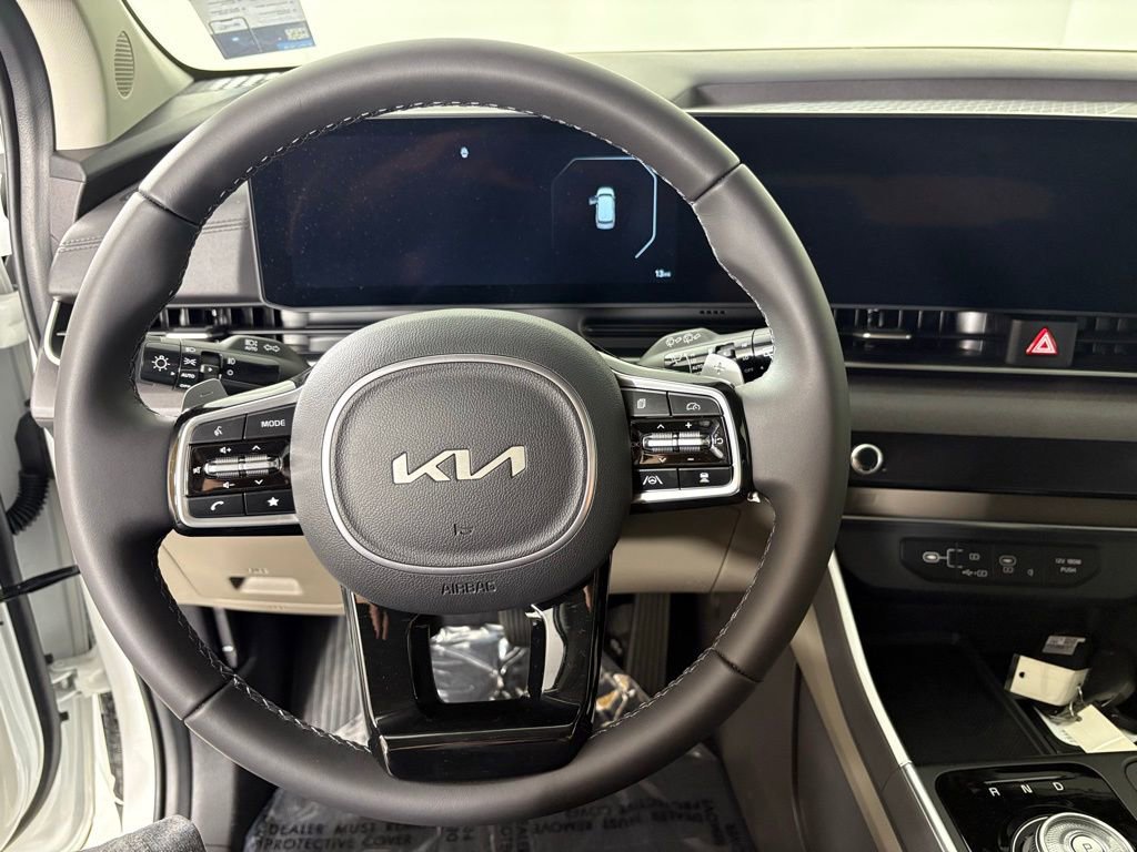 New 2026 Kia Carnival SX image 22