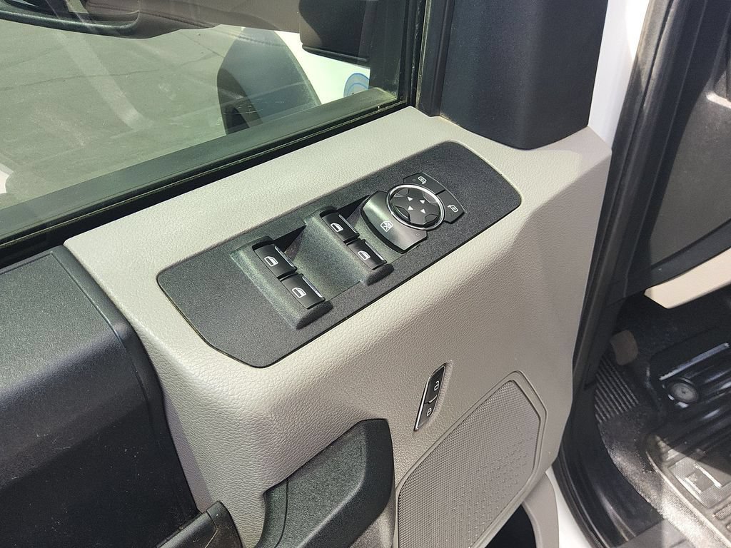 Certified 2019 Ford F450 XL w/ XL Value Package RWD image 6