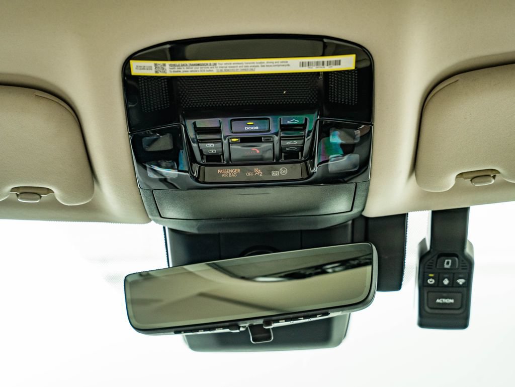 Certified 2026 Lexus RX 350 w/ Convenience Package AWD/4WD image 40