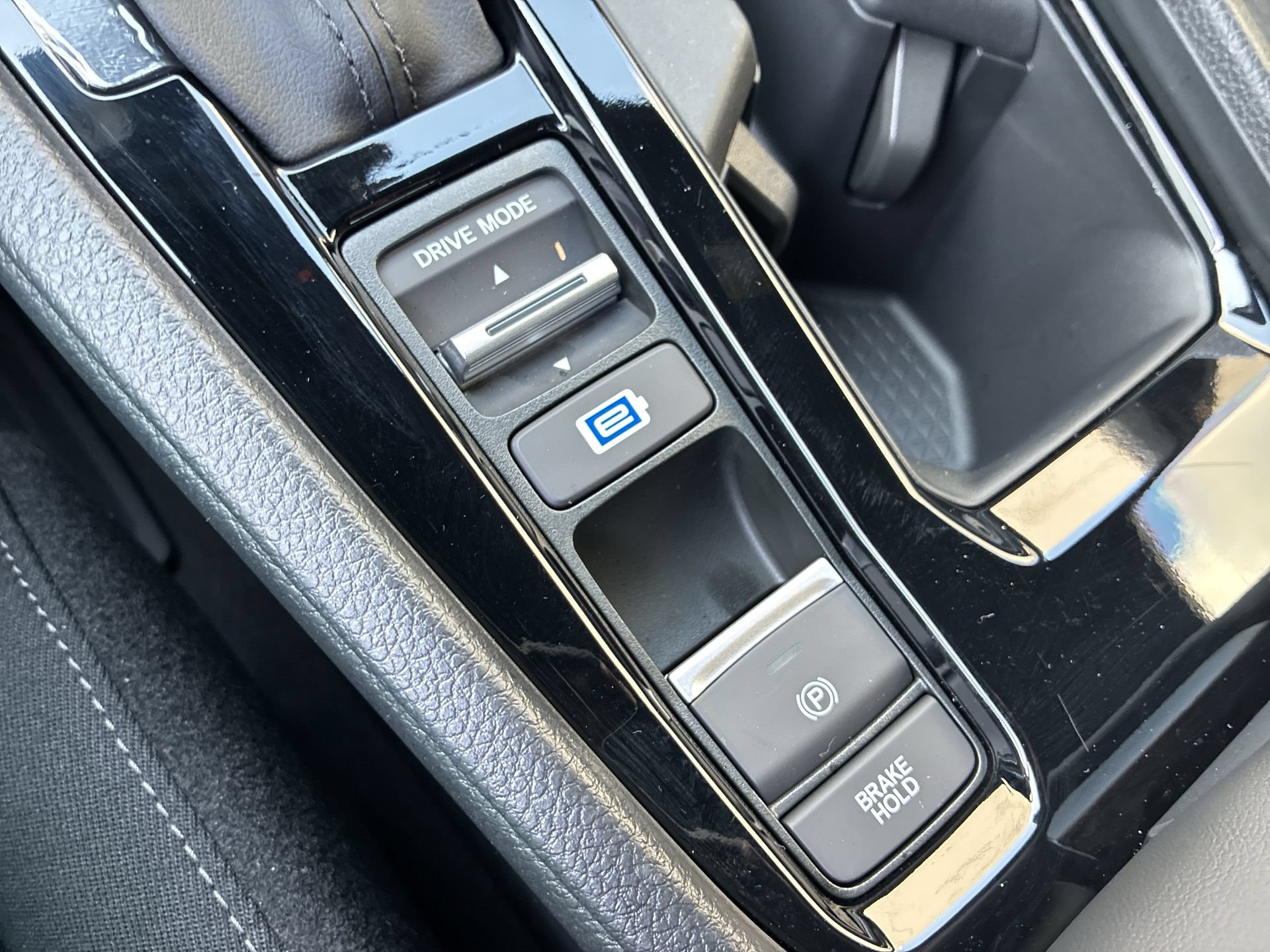 Certified 2026 Honda Accord Sport image 40