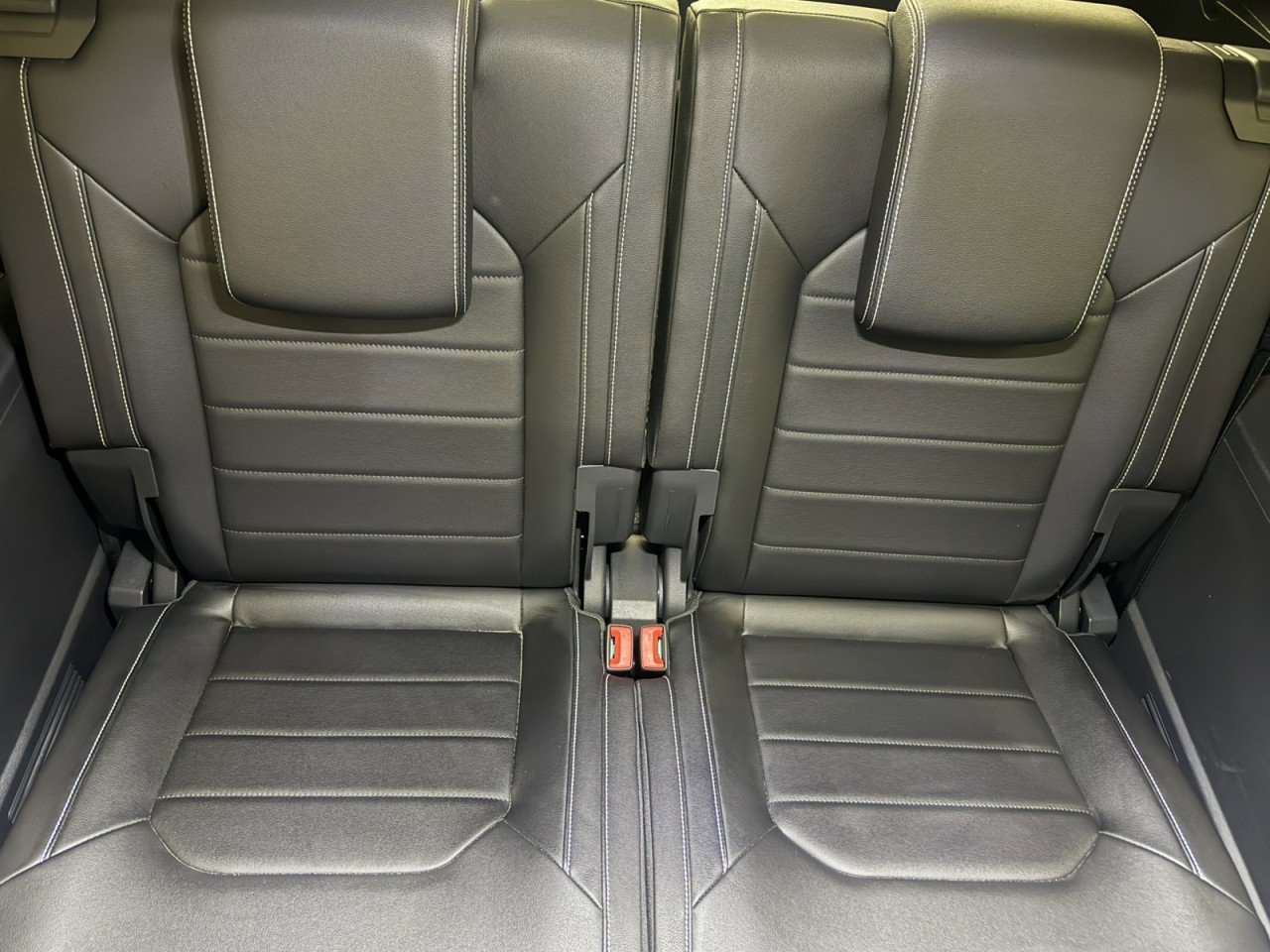 Used 2025 Volkswagen Atlas SEL image 15