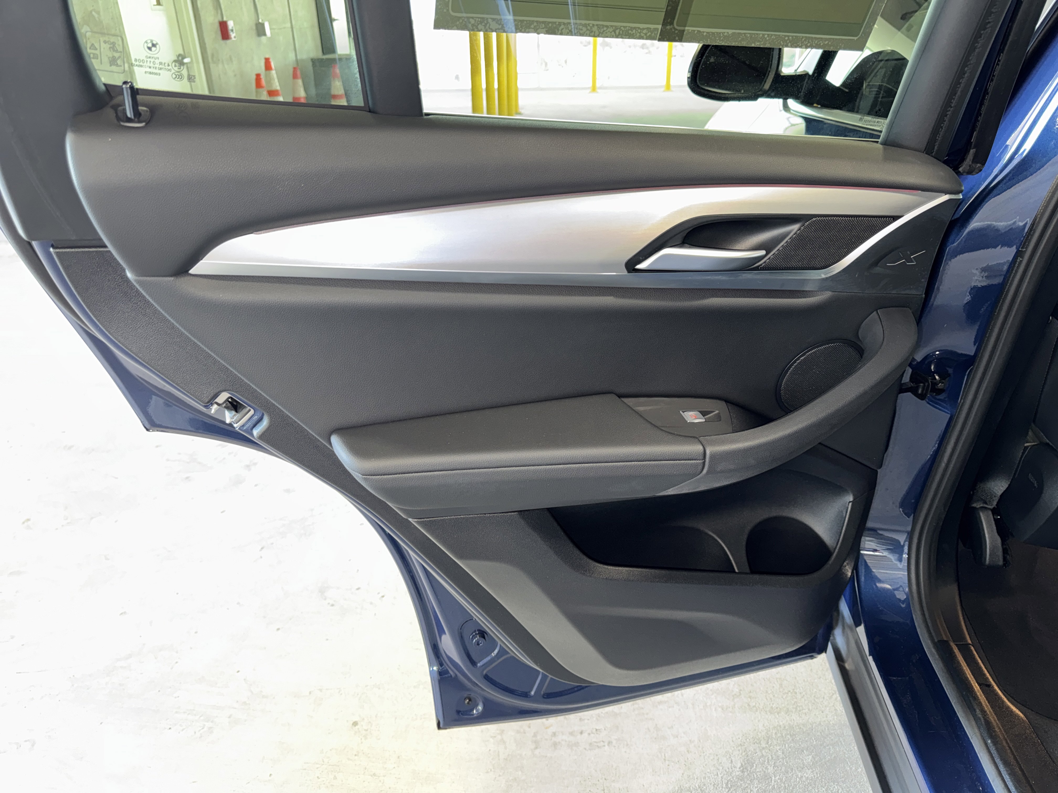 Certified 2024 BMW X3 sDrive30i w/ Convenience Package image 16