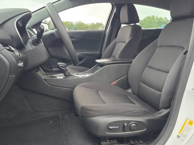 Certified 2024 Chevrolet Malibu LT FWD image 20