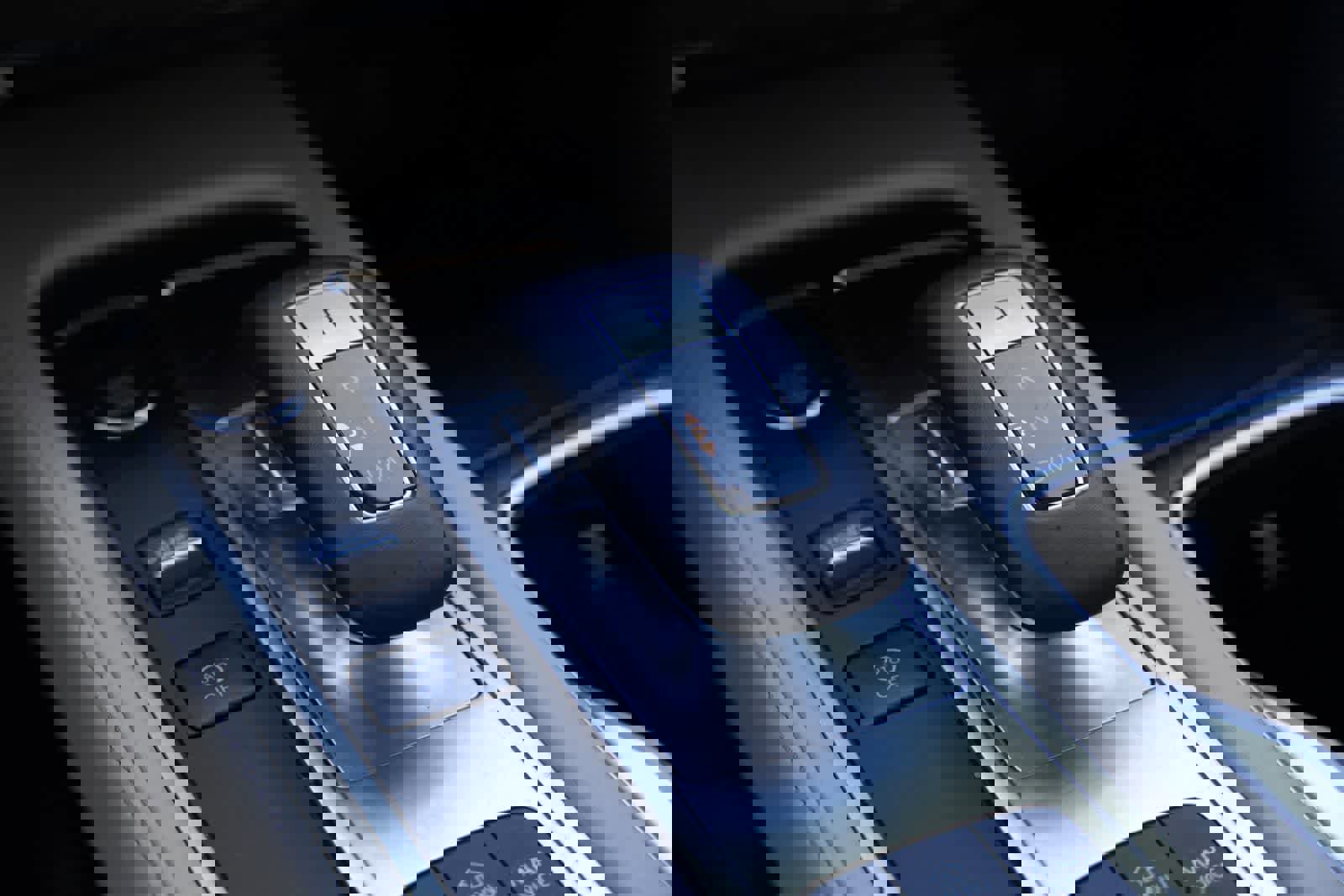 Certified 2023 INFINITI QX60 Luxe w/ Cargo Package image 15