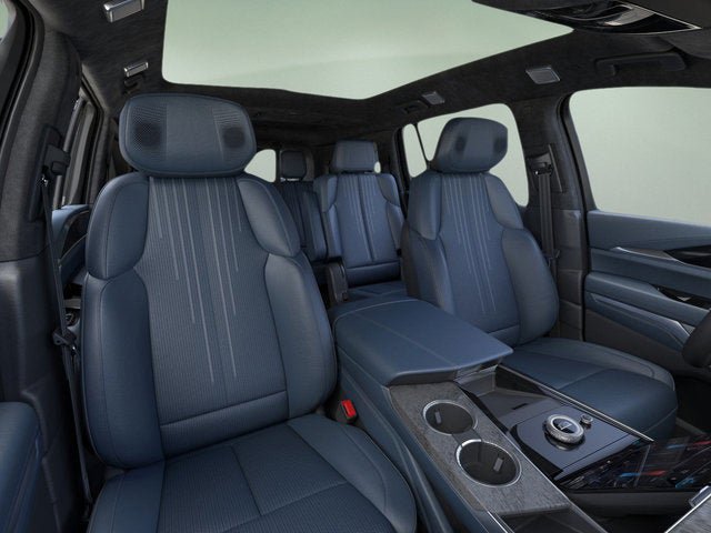 New 2025 Cadillac Escalade IQ Luxury 2 AWD/4WD image 16
