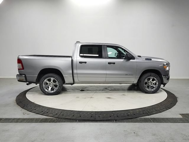 Used 2024 RAM 1500 Big Horn AWD/4WD image 8