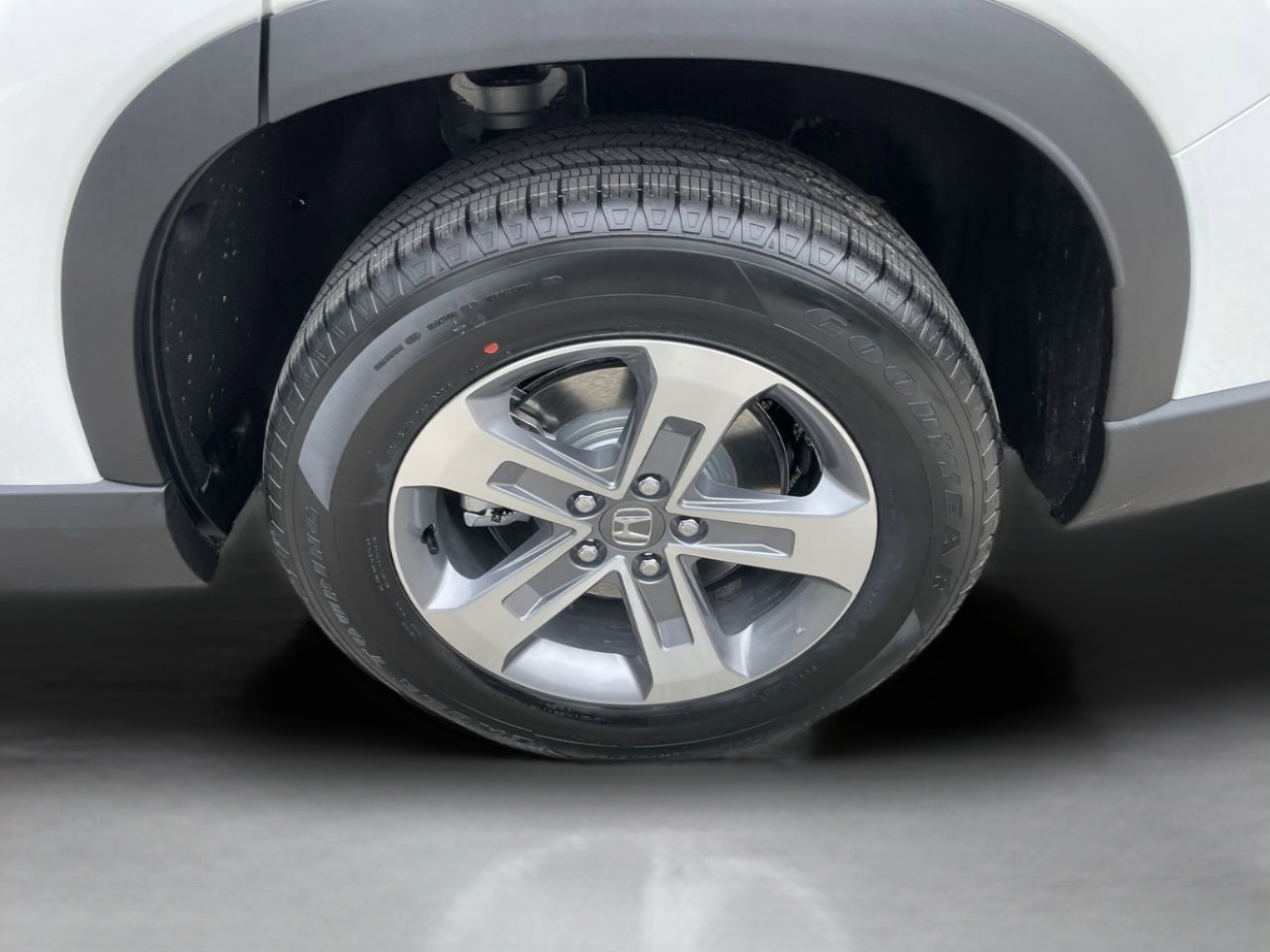 Certified 2025 Honda Pilot EX-L image 34