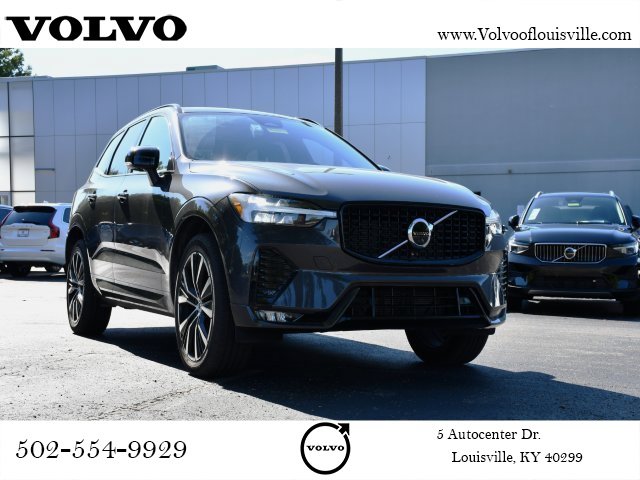 Used 2025 Volvo XC60 B5 Plus