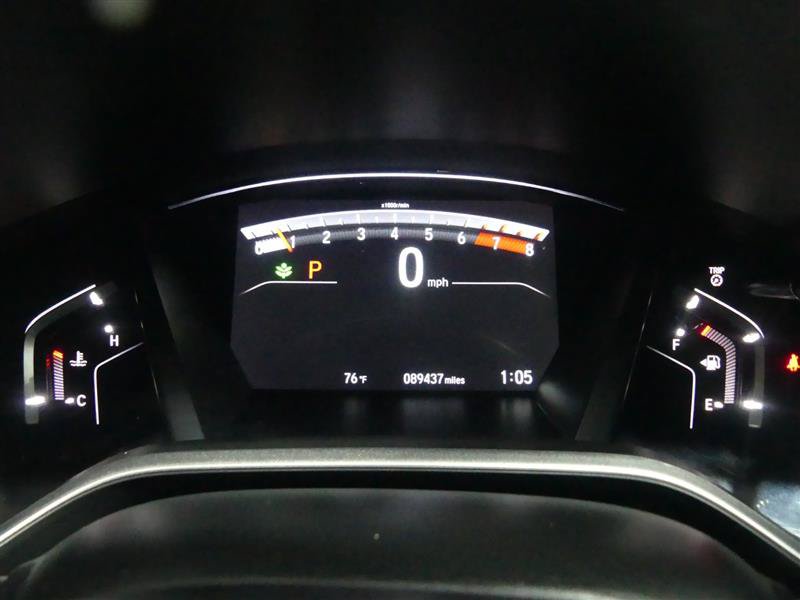 Used 2019 Honda CR-V EX-L image 33
