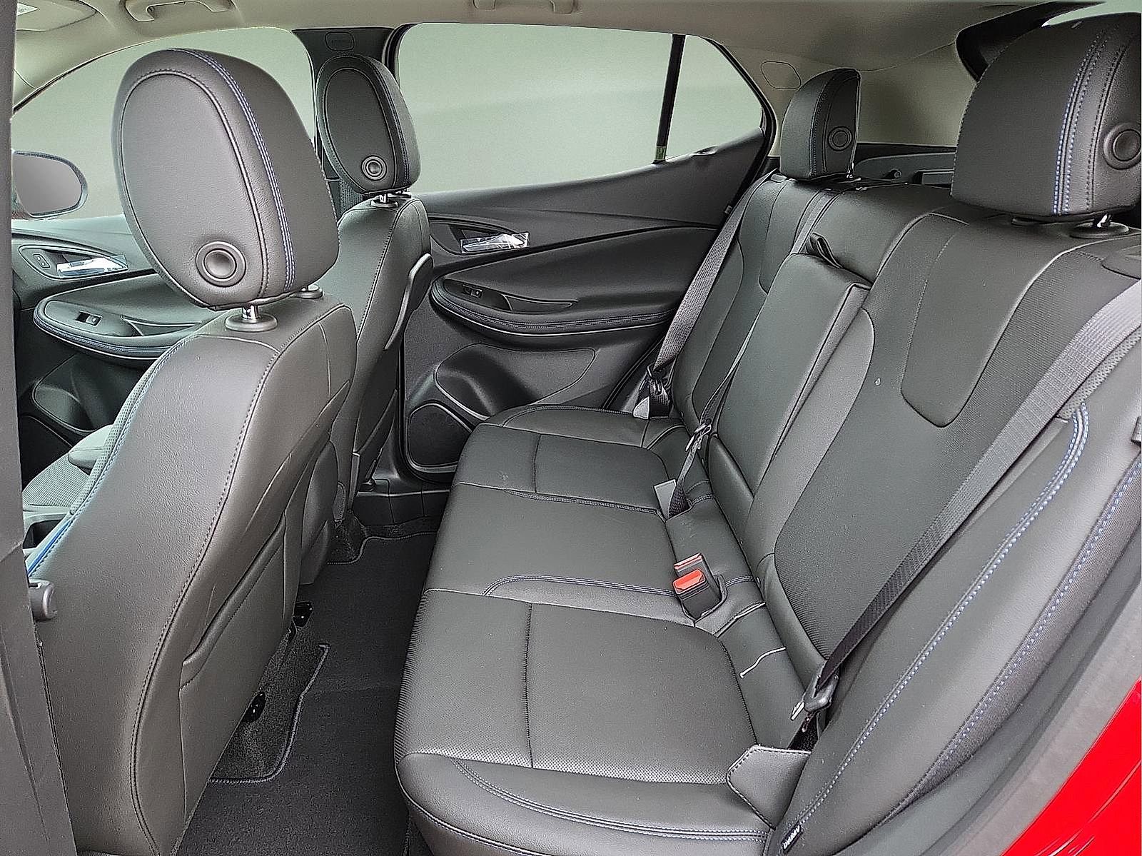 New 2026 Buick Encore GX Sport Touring w/ Comfort Package image 10