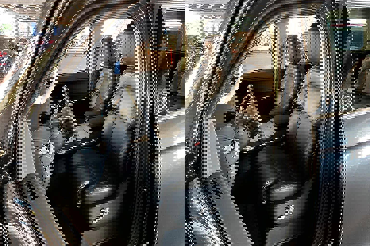 Used 2025 Lincoln Navigator Reserve image 7