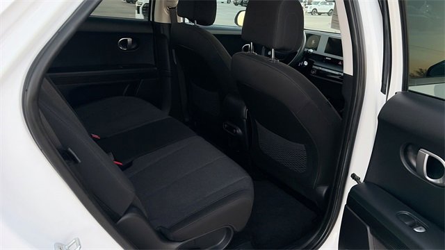 Used 2022 Hyundai Ioniq 5 SE image 30