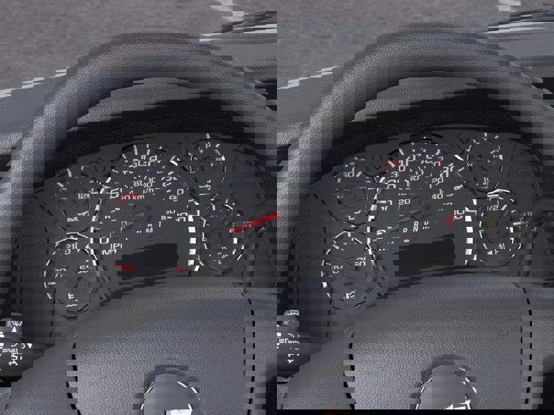 New 2025 Chevrolet Express 3500 w/ Power Convenience Package image 18