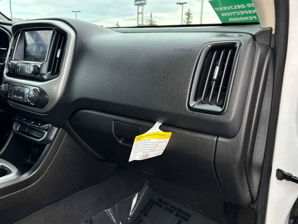 Used 2019 Chevrolet Colorado LT w/ LT Convenience Package image 25