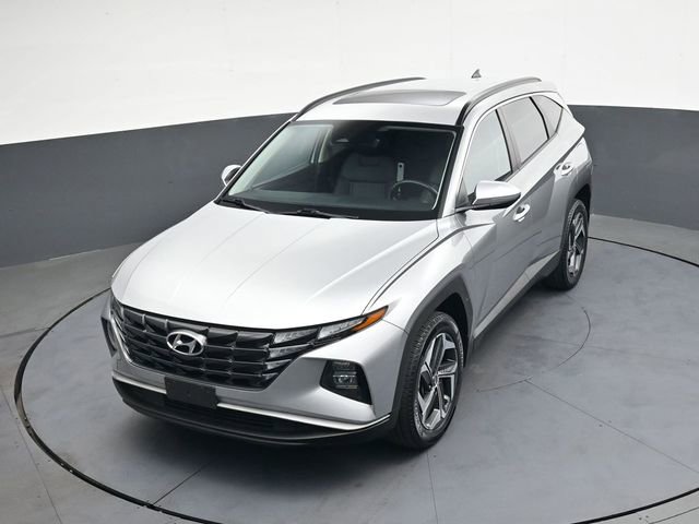 Used 2023 Hyundai Tucson SEL w/ Convenience Package AWD/4WD image 31