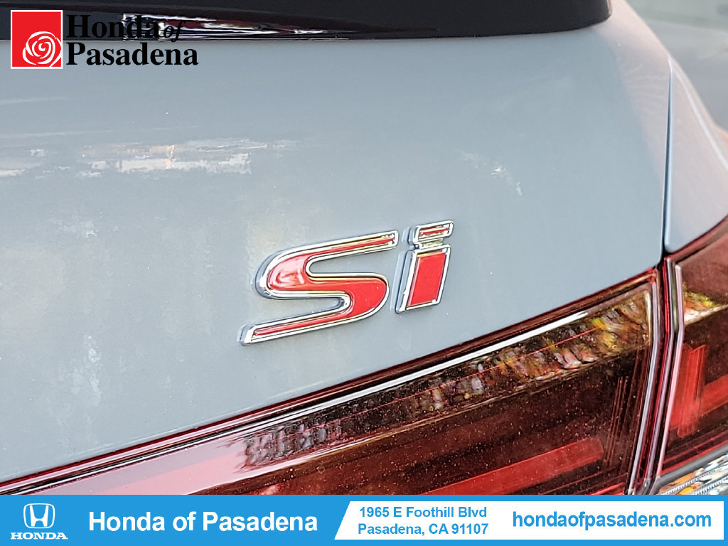 New 2026 Honda Civic Si image 22