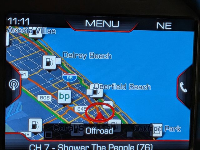 Used 2018 Ferrari 812 Superfast image 14