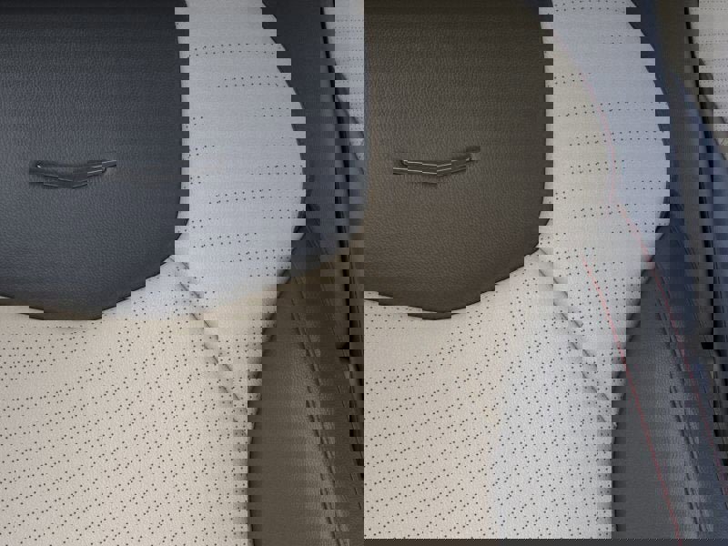 New 2026 Cadillac CT5 Sport w/ Technology Package image 21