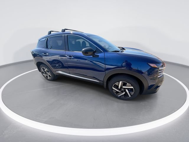 New 2026 Nissan Kicks SV w/ Charging Package FWD video 2