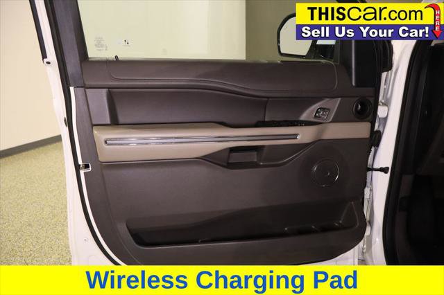 Used 2020 Ford Expedition XLT w/ Equipment Group 202A image 29