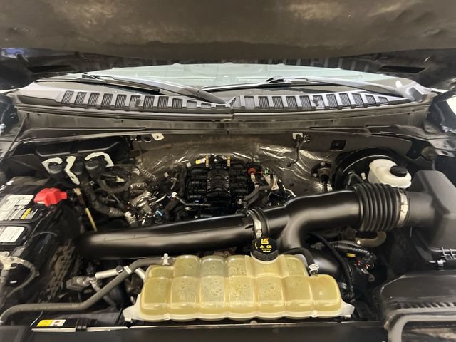 Certified 2021 Ford Expedition Max XLT AWD/4WD image 28