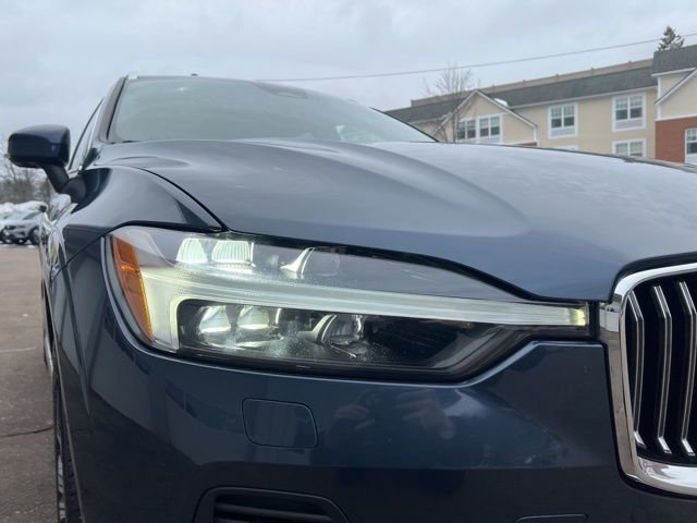Certified 2023 Volvo XC60 T8 Plus image 13