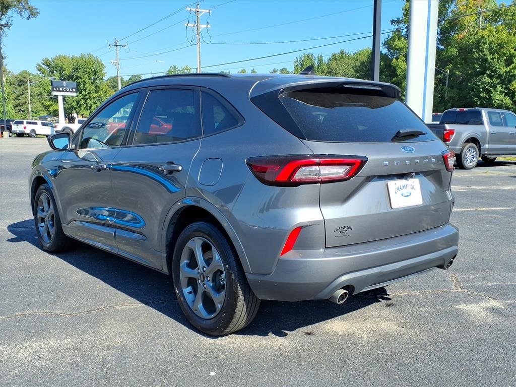 Used 2024 Ford Escape ST-Line FWD image 23