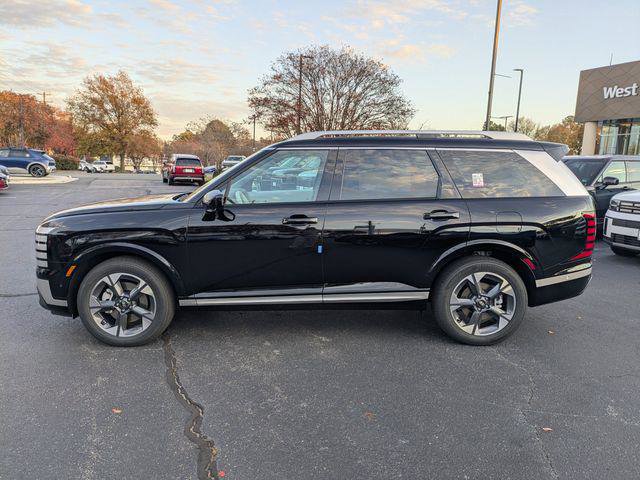 New 2026 Hyundai Palisade Limited image 7