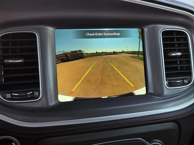 Used 2022 Dodge Charger Scat Pack RWD image 19