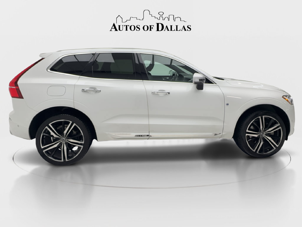 Used 2019 Volvo XC60 T8 R-Design AWD/4WD image 11