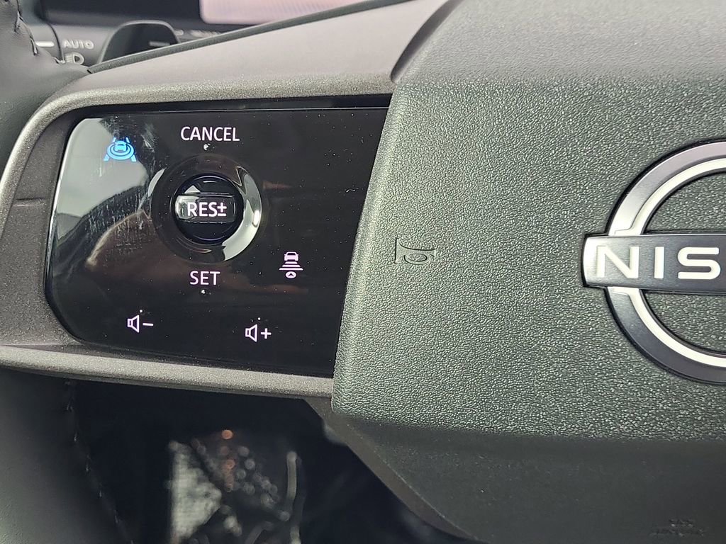 New 2026 Nissan Leaf SV+ w/ Floor Mat Package (SV+) image 16