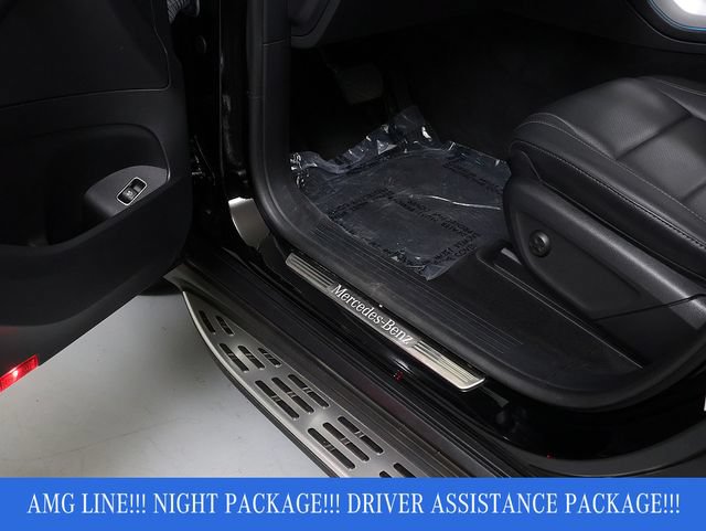 Certified 2023 Mercedes-Benz GLE 350 4MATIC image 28