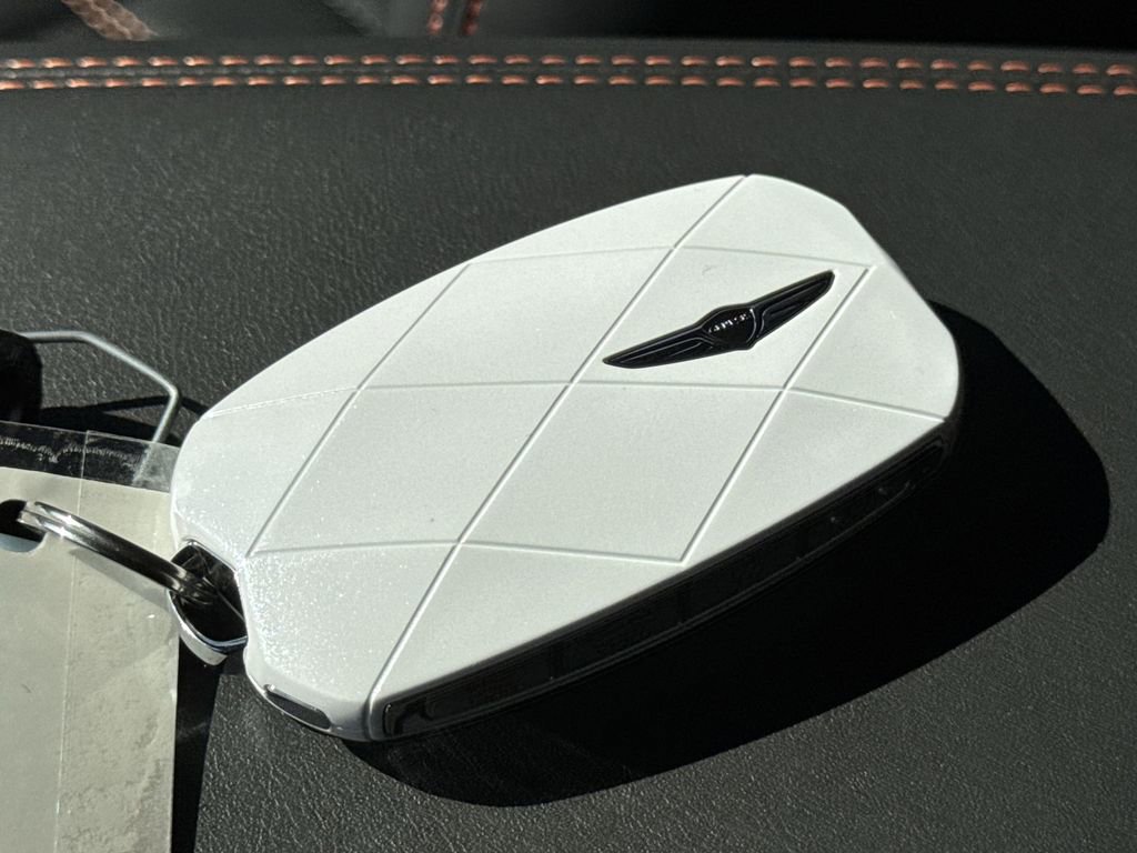 New 2026 Genesis GV70 3.5T Sport Prestige image 31