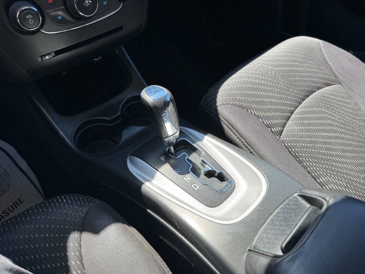Used 2014 Dodge Journey American Value Package w/ Flexible Seating Group FWD image 46