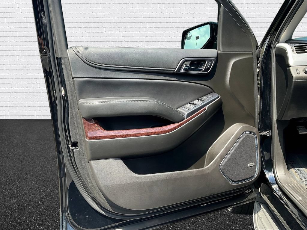 Used 2018 GMC Yukon SLE w/ SLE Value Package RWD image 15