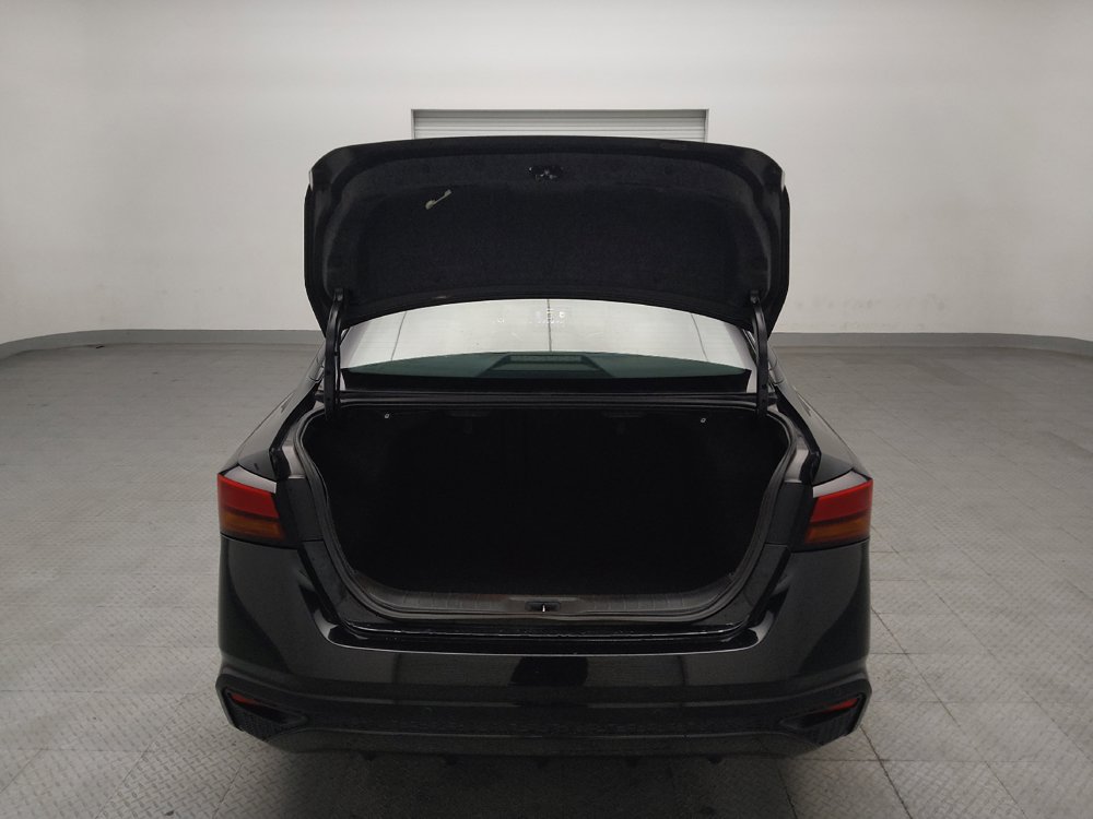 Used 2022 Nissan Altima 2.5 SV FWD image 29