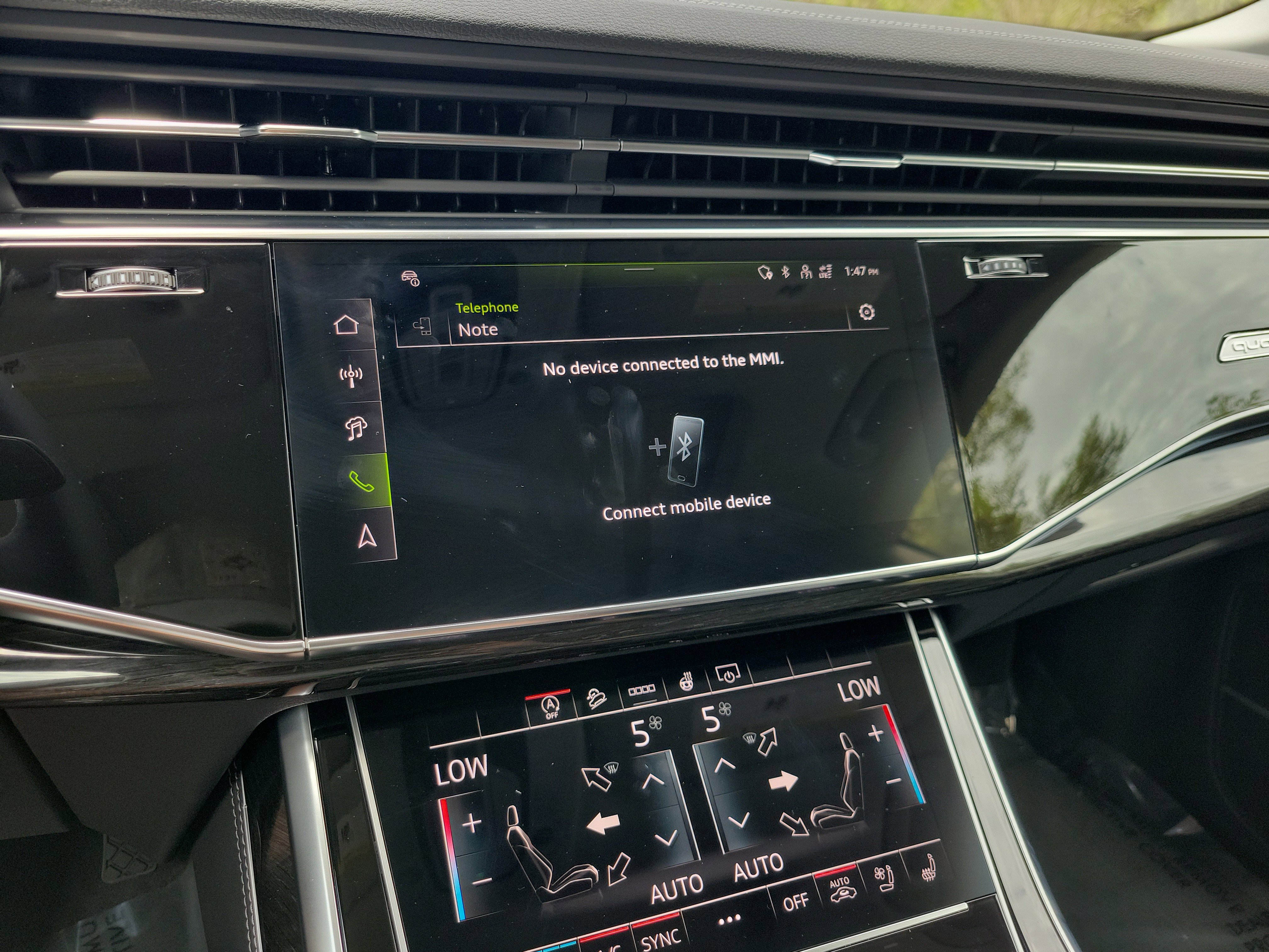 New 2026 Audi Q8 Premium Plus AWD/4WD image 24