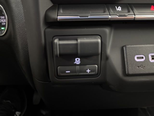 New 2025 Chevrolet Silverado 2500 W/T w/ WT Convenience Package image 21