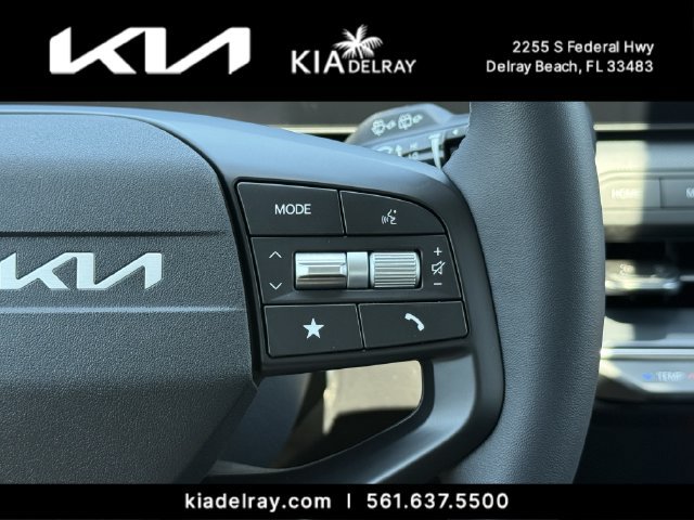 New 2026 Kia K4 GT-Line Turbo FWD image 27