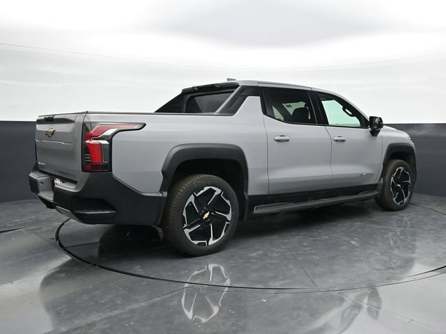 New 2026 Chevrolet Silverado EV LT AWD/4WD image 2
