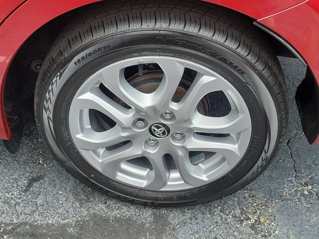 Used 2018 Toyota Yaris iA FWD image 7
