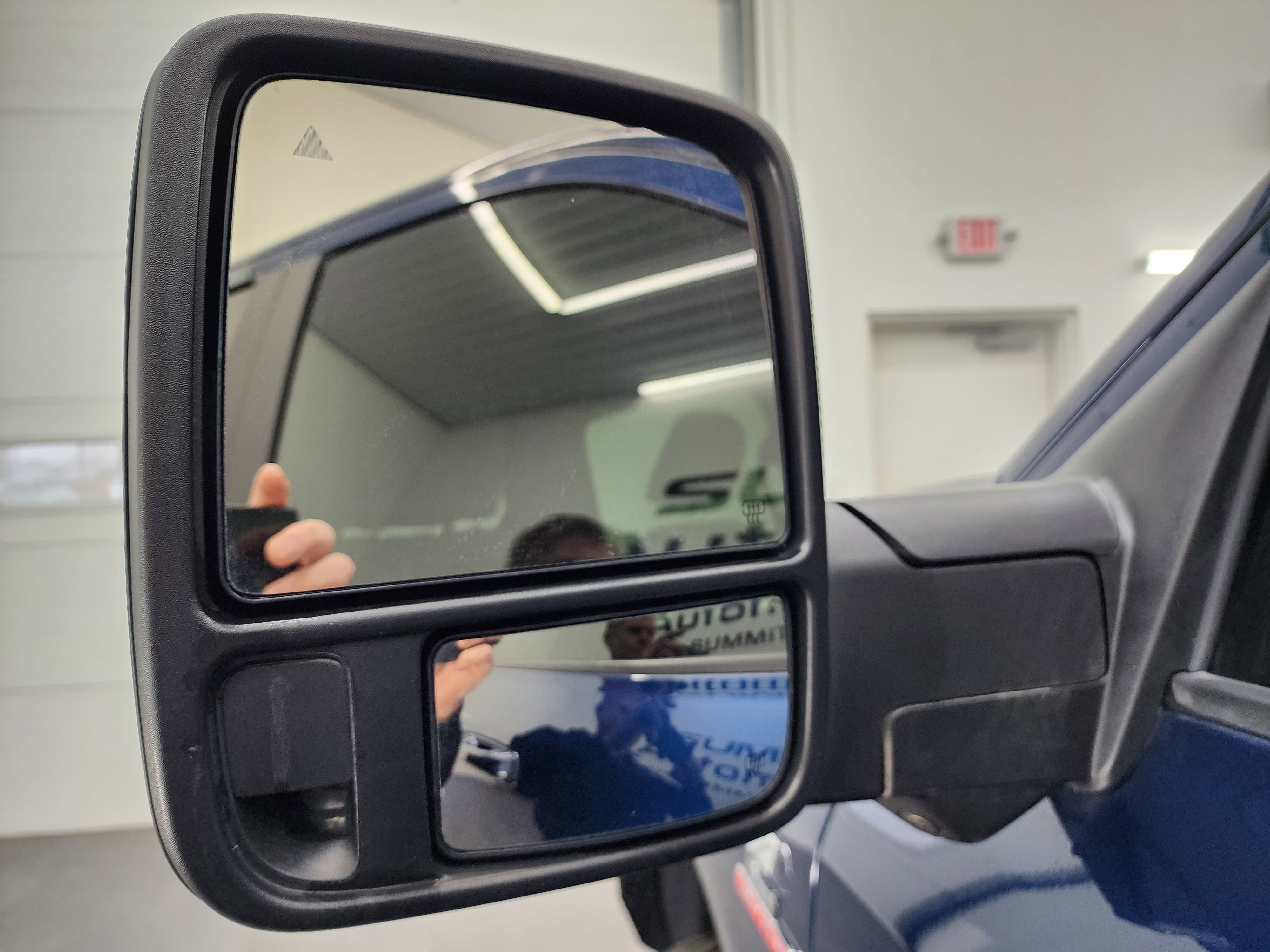 Used 2024 RAM 2500 Big Horn w/ Tech Package image 35