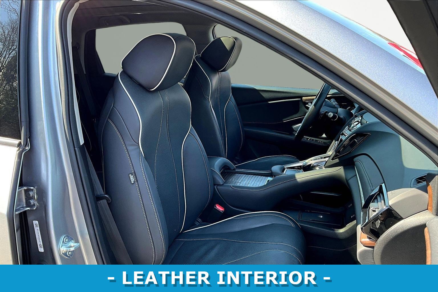 Used 2024 Acura RDX SH-AWD w/ Advance Package image 29