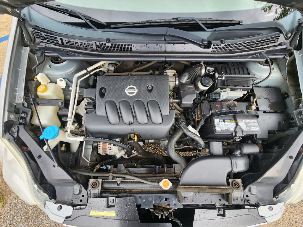 Used 2008 Nissan Sentra 2.0 S w/ Convenience Plus Pkg FWD image 12