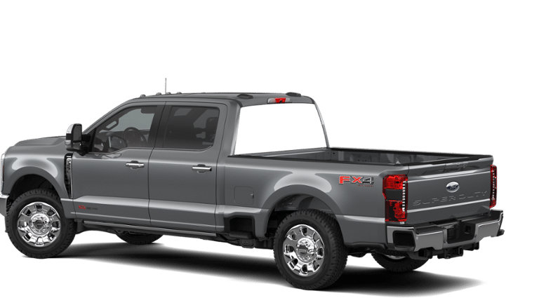 New 2026 Ford F250 Lariat w/ Lariat Ultimate Package AWD/4WD image 36
