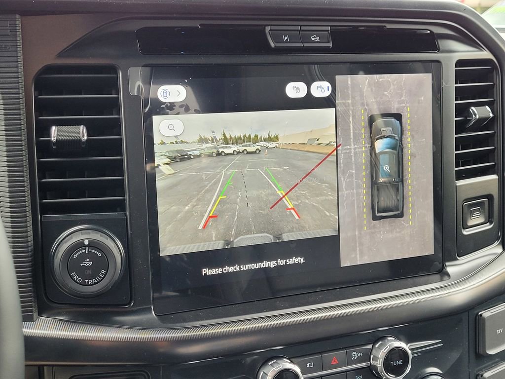 New 2025 Ford F150 Raptor image 42